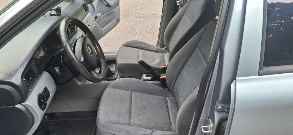 Продам Шкода Лубни