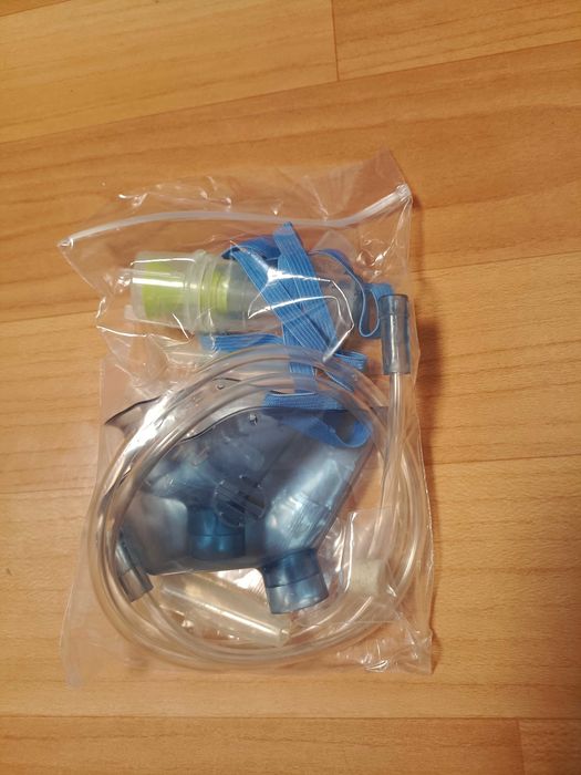 Інгалятор компресорний NORDITALIA ARIANNE POWER