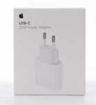 Ladowarka Appte usb-c 20w kostka adapter szybka ladowarka