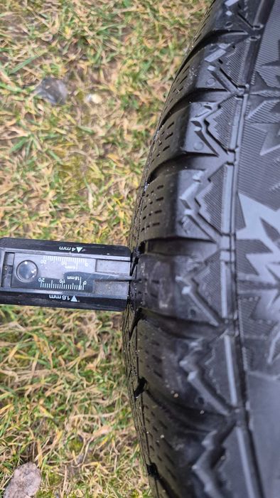 Alufelgi Vw Zimowe 5x112