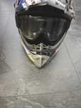 Kask na crossa City Bike