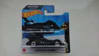 Hot Wheels Batman Forever Batmobile