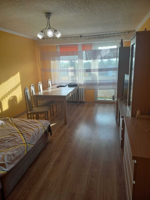 Mieszkanie w Steklinie 47,10 m