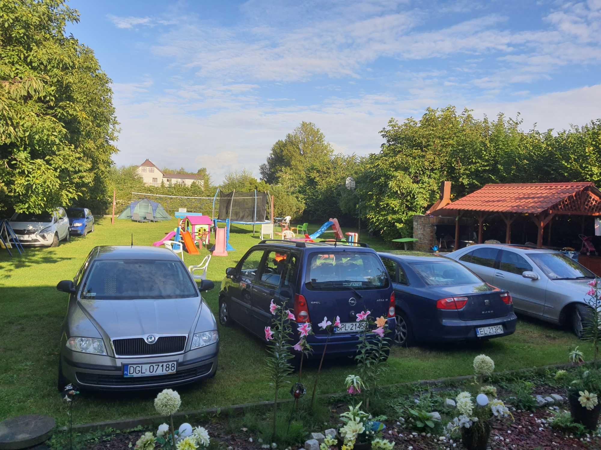 Ustronie Morskie wolny pokoj morze weekendy Kołobrzeg 12 km