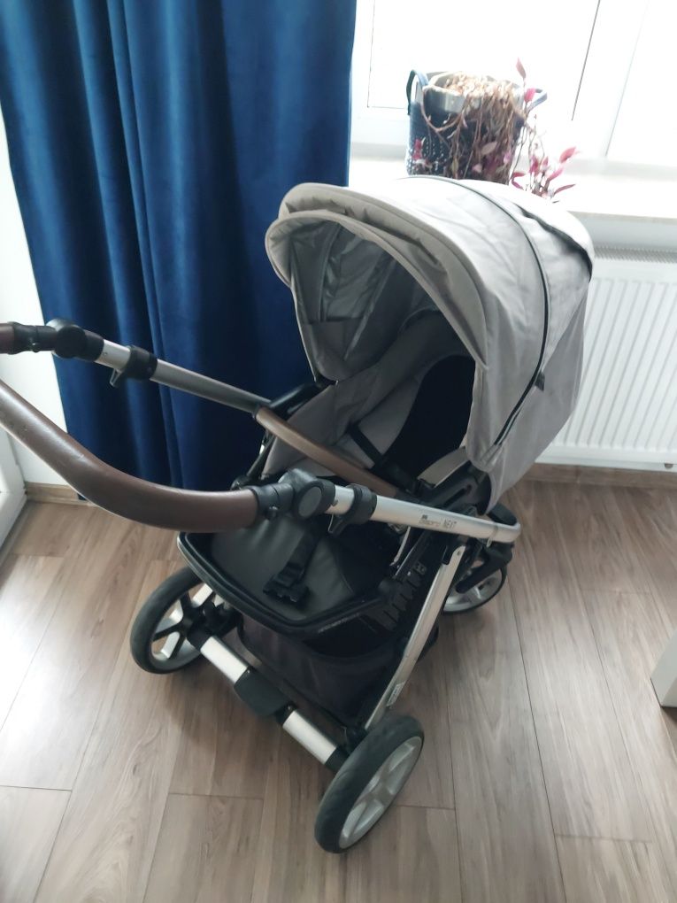 Wózek Espiro Next Manhattan  2w1  +Gratisy !!!