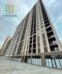 Аркадия! 3-4 комн 125 м² ЖК "Эллада". Вид на море! Двусторонняя