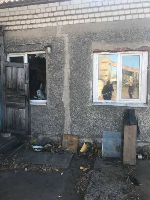 Продаж виробничого комплексу м. Житомир