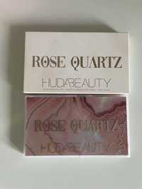 Huda beauty rose quartz
