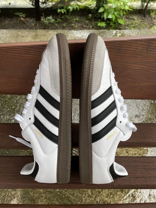 Оригінальні Adidas samba адідас адидас самба