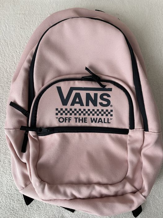 Plecak vans duży