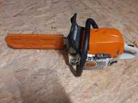 Piła Stihl MS 391 pilarka