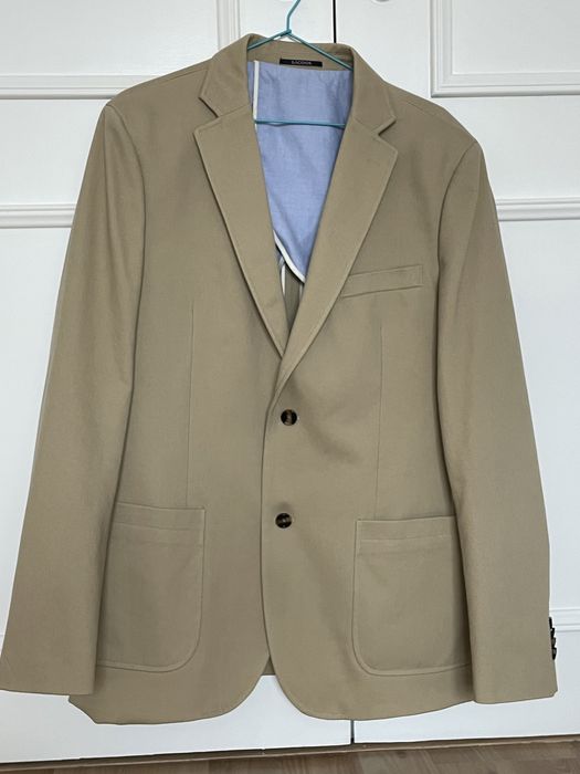 Blazer Sacoor Inverno 54 (NOVO)