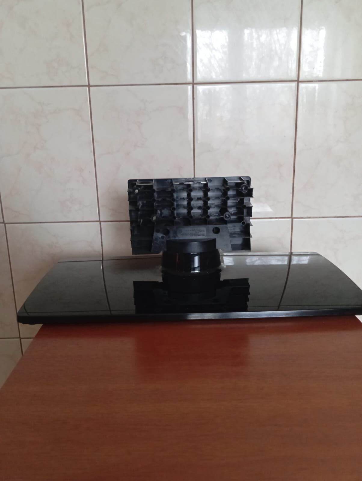 Noga stojak orginalny do Sharp LC-42SH7E-BK