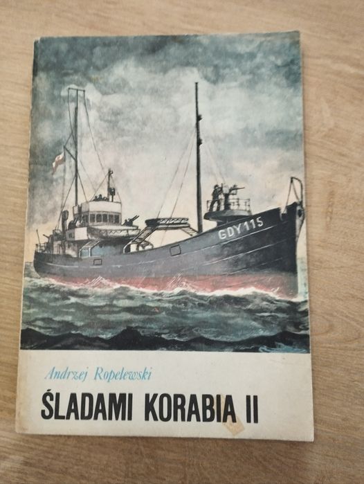 Śladami korabia 2