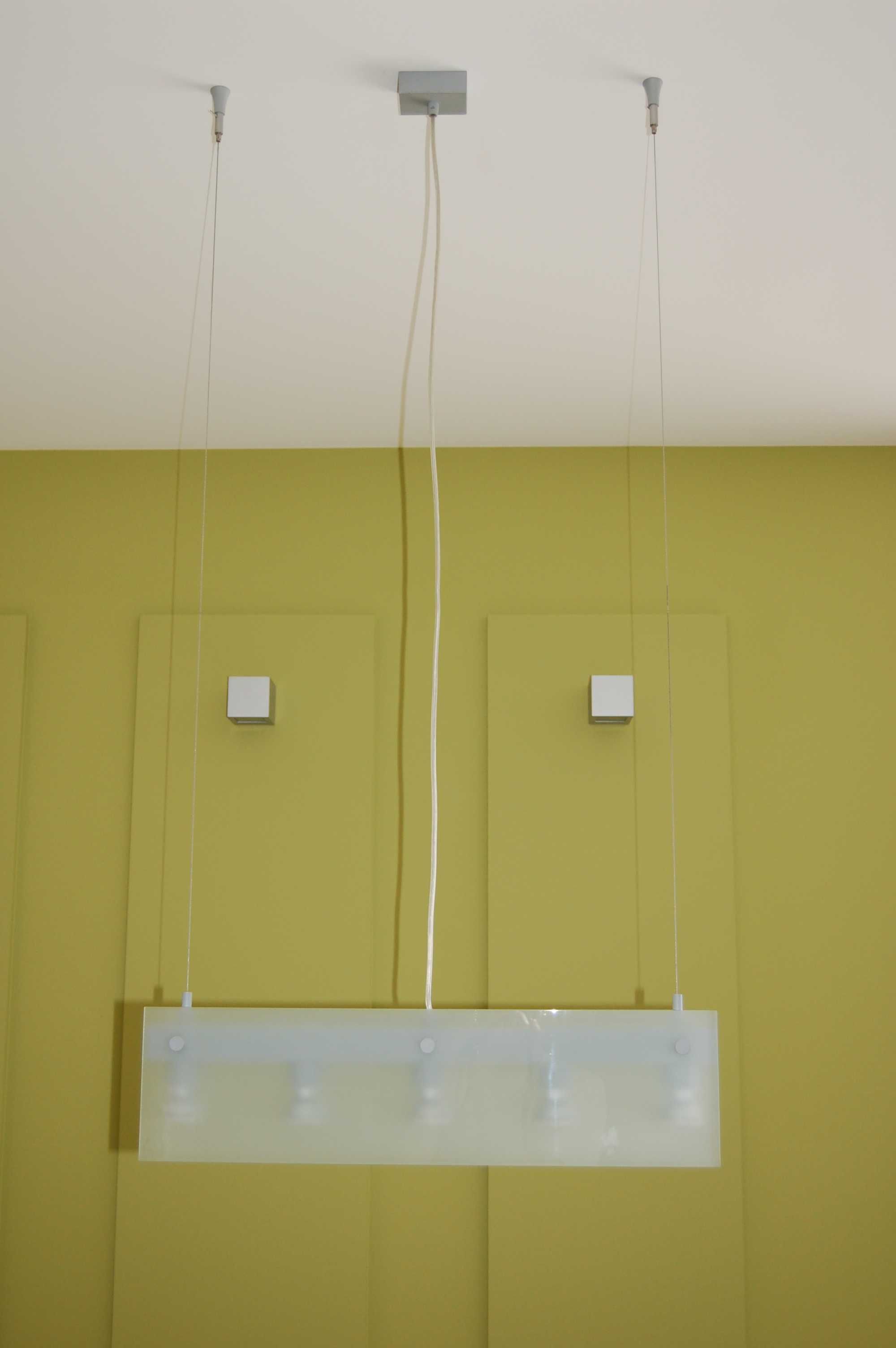 Lampa Spotline wisząca