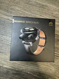 Huawei watch Buds новий