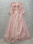 Vestido comprido