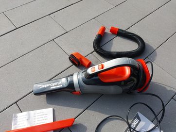 Odkurzacz Black Decker ADV 1220