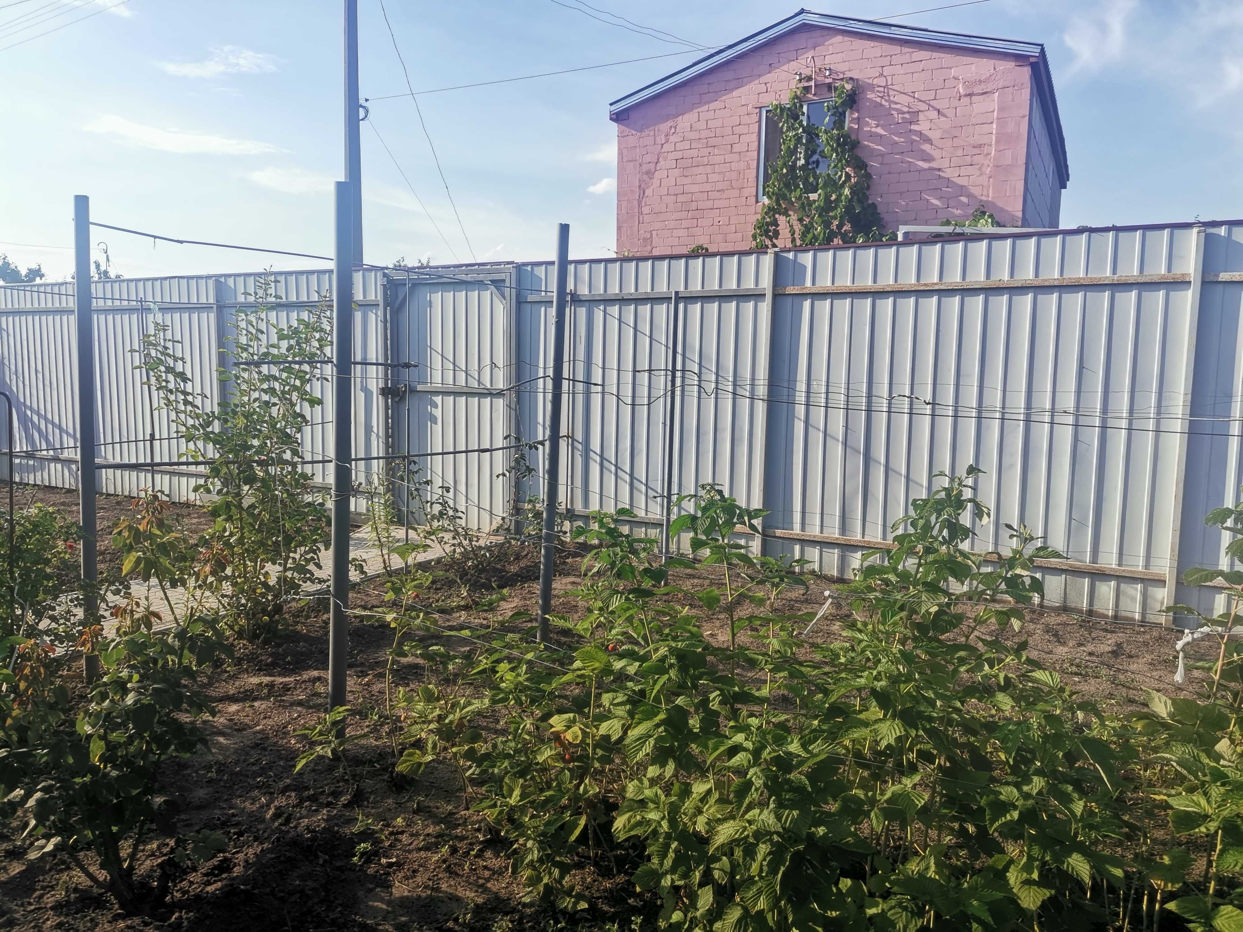 Продам дачу на Левом берегу