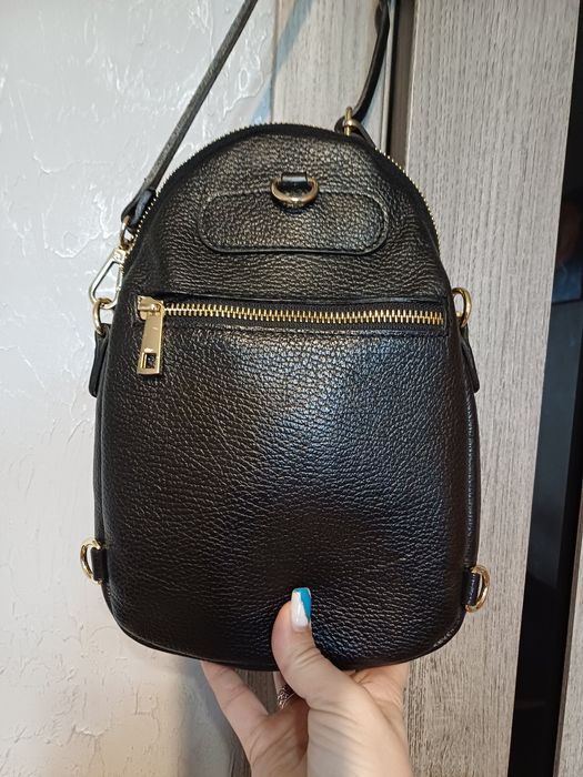 Сумка Borse in pelle,натуральная кожа