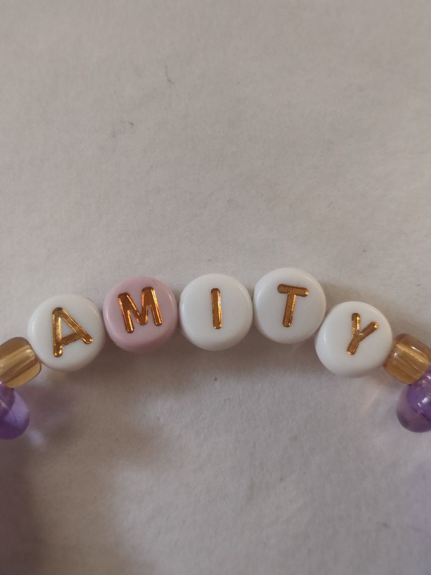 Matching bransoletki Lumity (ZAREZEWOWANE!!)