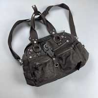 George gina lucy double bag