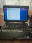 Dell latitude 6430s intel  i7 12gb ramu 500ssd