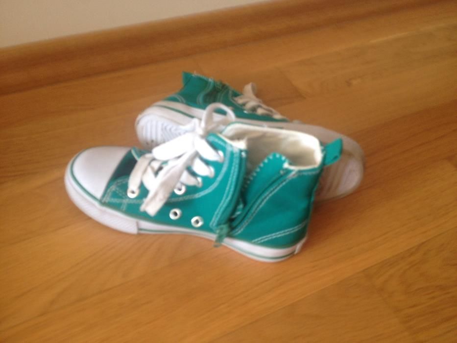 Buty dziecięce