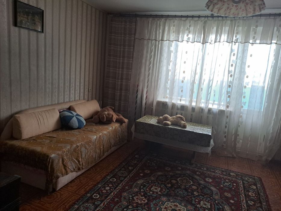 Продам 3к квартиру