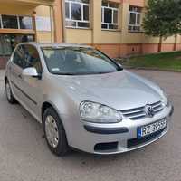 Vw Golf 5 1.4 mpi 164tys