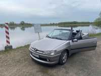 Peugeot 306 CC Cabrio