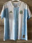 Koszulka Adidas Argentina Maradona rozmiar M Unikat Collector