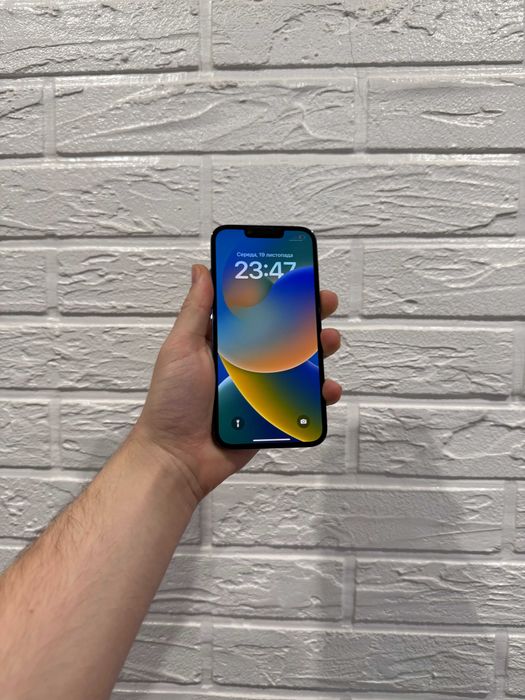 iPhone 13 Pro 128GB Neverlock