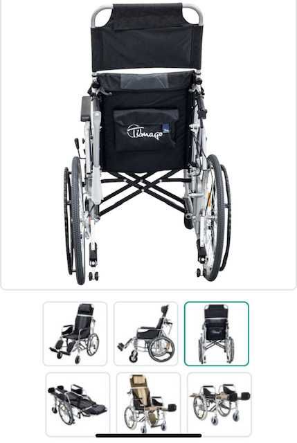 NOWY wózek Stable-TIM ALH 008 Timago