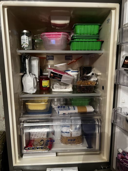 Холодильник Whirlpool ARC