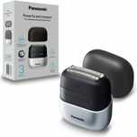 Golarka foliowa Panasonic Palm Shaver ES-CM3BKS503