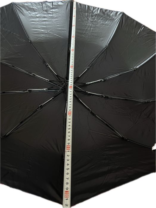 Автоматична парасоля на 10 спиць