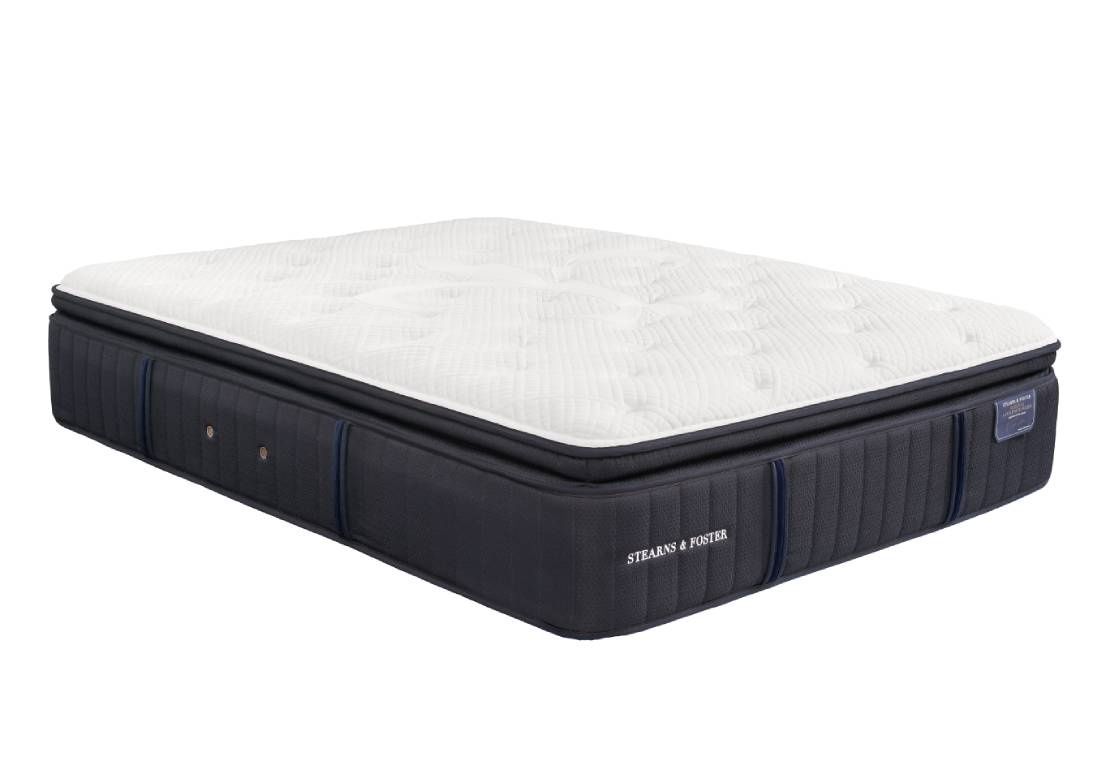 Materac Tempur/Stearns and Foster Reserve Luxe Estate Plush 160x200