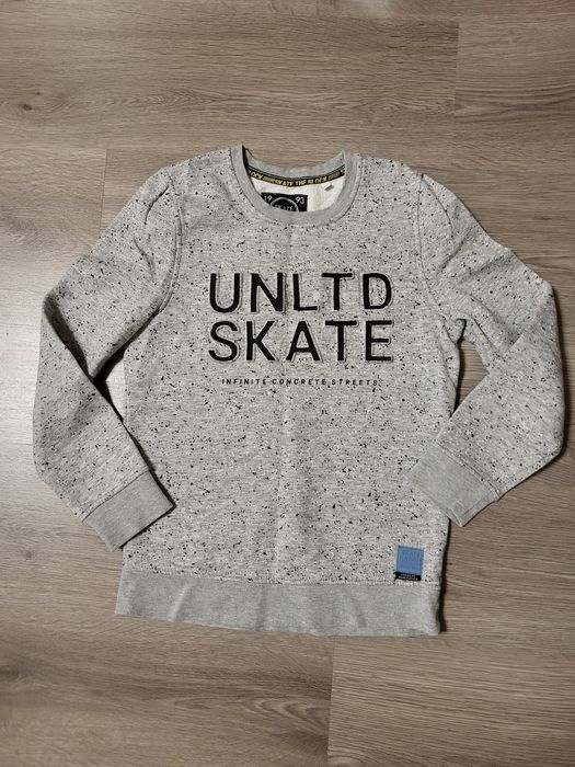 Реглан / кофта / пуловер / батнік