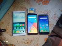 Xiaomi Redmi Mi Max 2/16 мікрофон не робочий 5a 6a