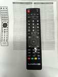 Pilot Onkyo do TX8050 amplitunera