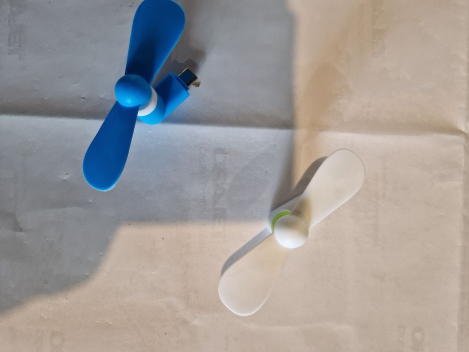 Предлагаю вентилятор в любой телефон