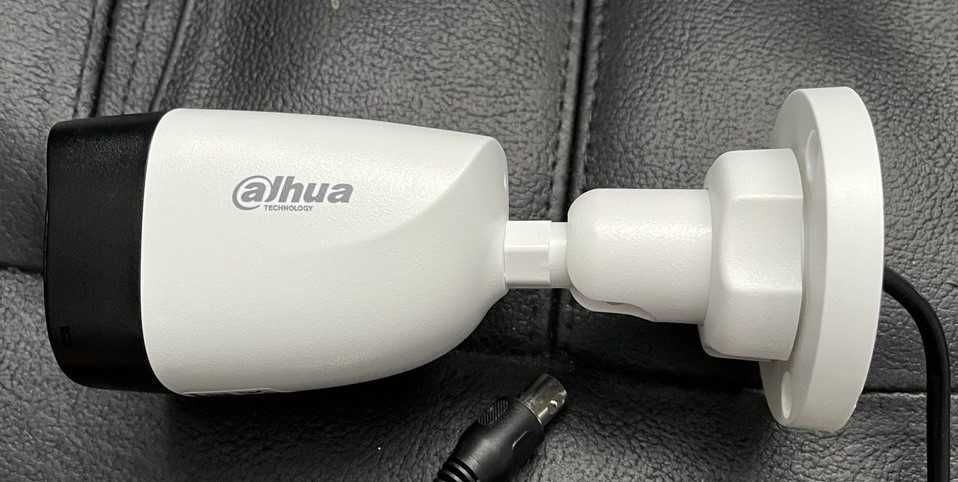камера відеоспостереження камера видеонаблюдения(дахуа)