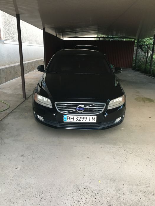 Volvo V70 срочно