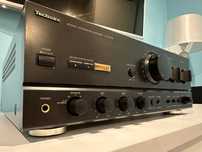 Technics SU-VX920 wzmacniacz Stereo Najwyższy Model 2X155W Hi-End !