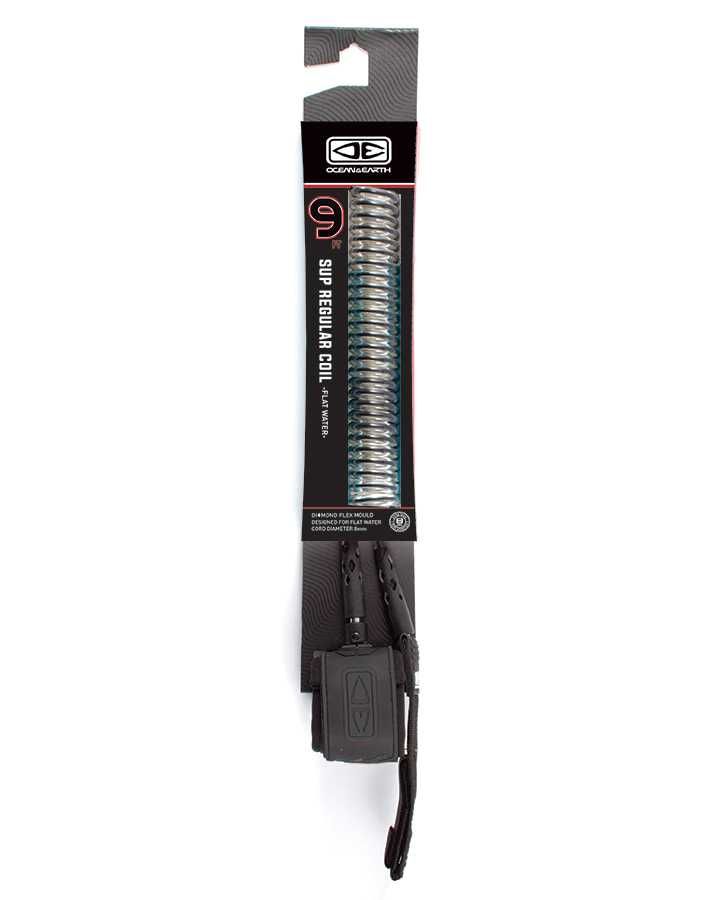 Leash SUP 9´Coil