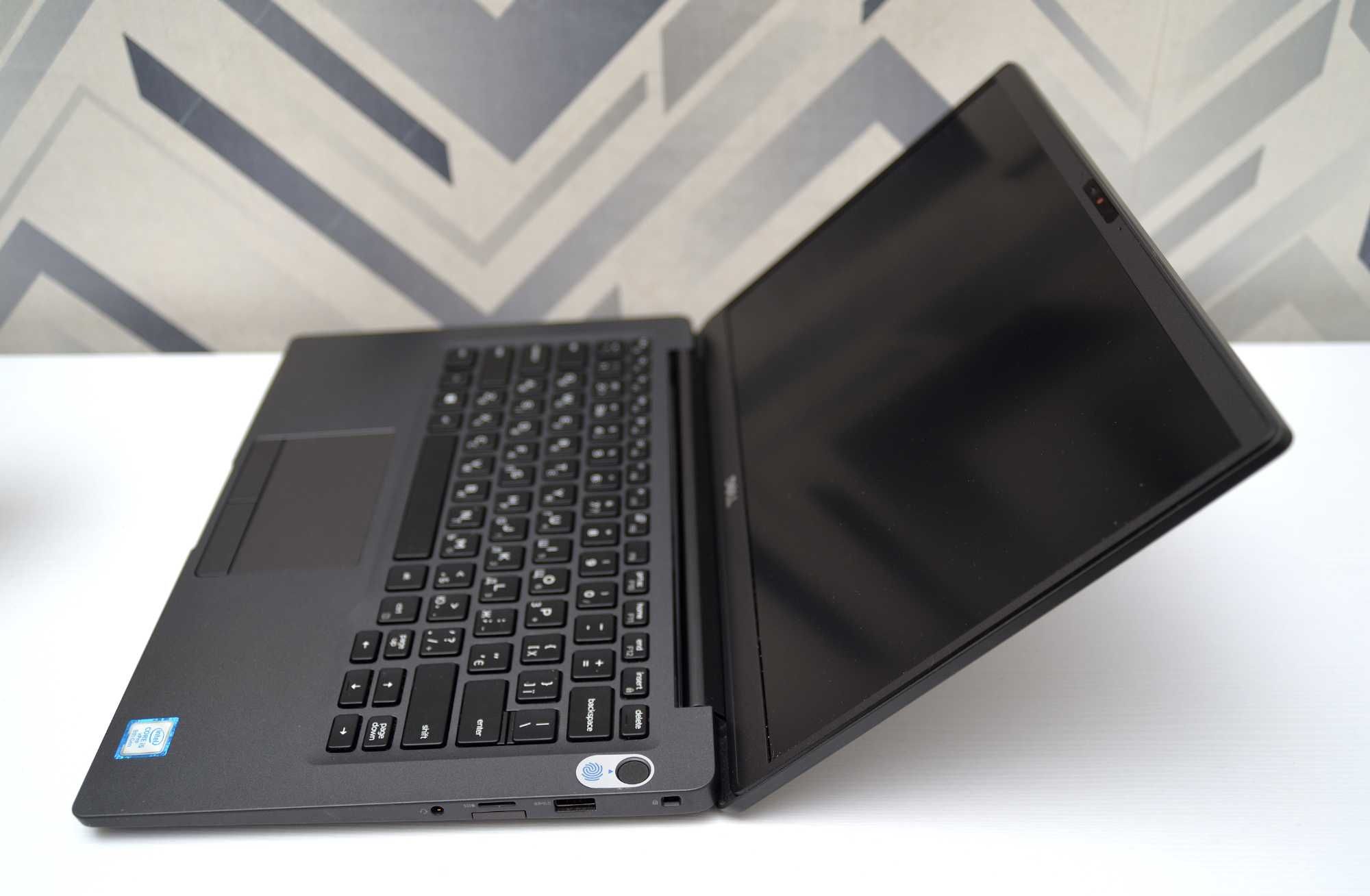 Dell Latitude 7400/ i5-8365U/ 16 RAM/ 512 SSD/ 14 fhd IPS/ ноутбук