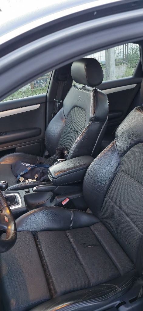 Audi a4 s line b7 2.0 tdi 170cv