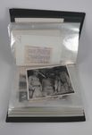Original Vintage Associated Press Photo, cada