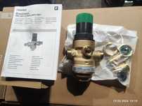 Reduktor do wody 1/2" Braukman NOWY